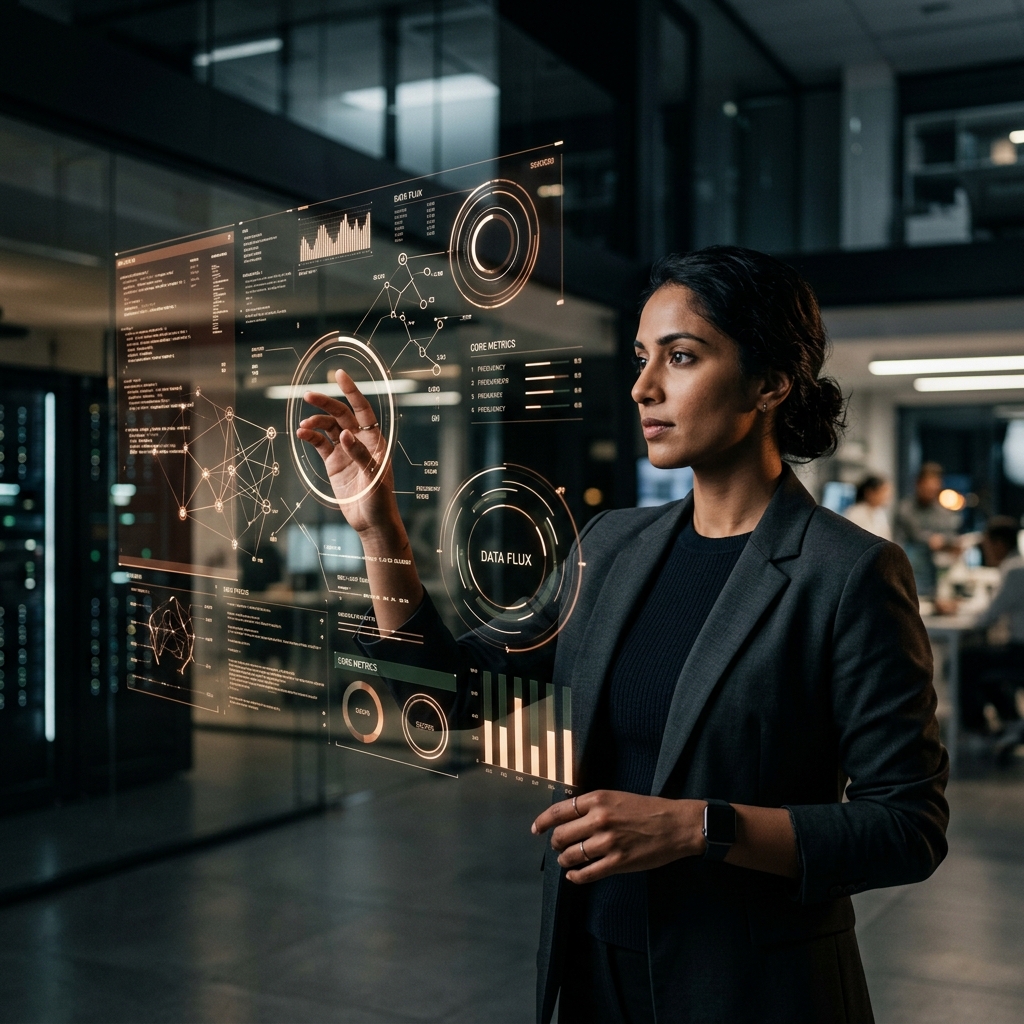 Architectural diagram of a Stack Assessment